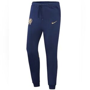 CHELSEA FC x NIKE PANT